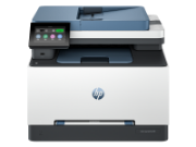 Picture of HP Color LaserJet Pro MFP 3303sdw