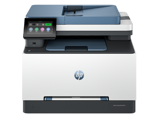 Picture of HP Color LaserJet Pro MFP 3303sdw