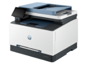 Picture of HP Color LaserJet Pro MFP 3303sdw