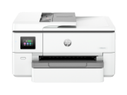 Picture of HP Color OfficeJet Pro 9720 Wide Format AIO