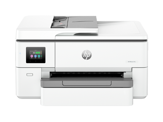 Picture of HP Color OfficeJet Pro 9720 Wide Format AIO