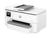 Picture of HP Color OfficeJet Pro 9720 Wide Format AIO