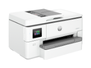 Picture of HP Color OfficeJet Pro 9720 Wide Format AIO