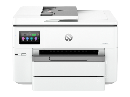 Picture of HP Color OfficeJet Pro 9730 WF AIO PRINTER