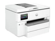 Picture of HP Color OfficeJet Pro 9730 WF AIO PRINTER
