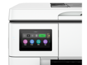 Picture of HP Color OfficeJet Pro 9730 WF AIO PRINTER