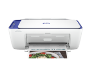 Picture of HP DeskJet IA Ultra 4927 Print