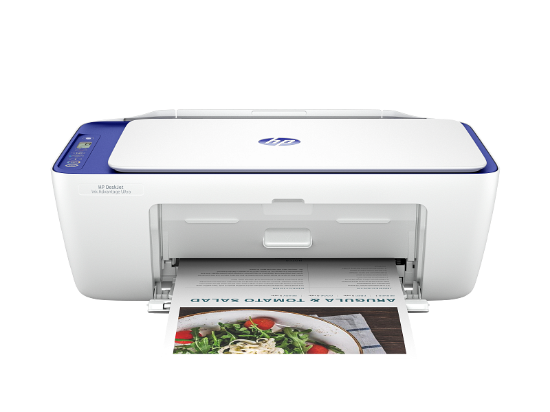 Picture of HP DeskJet IA Ultra 4927 Print