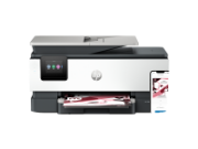 Picture of HP OfficeJet Pro 8123 AIO PRINTER