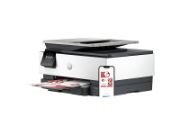 Picture of HP OfficeJet Pro 8123 AIO PRINTER