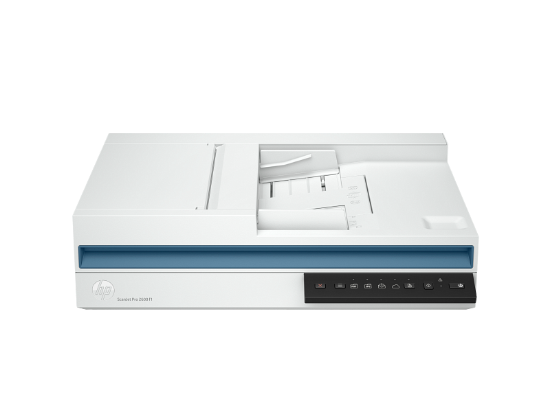 Picture of HP SCANJET Pro 2600 f1