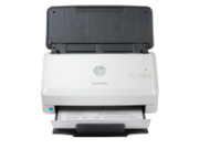 Picture of HP ScanJet Pro 3000 s4 Sheet-feed Scanner, scan speeds up