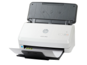 Picture of HP ScanJet Pro 3000 s4 Sheet-feed Scanner, scan speeds up