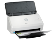 Picture of HP ScanJet Pro 3000 s4 Sheet-feed Scanner, scan speeds up