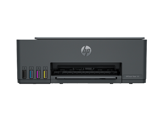 Picture of HP Smart Tank 581 AiO Printer
