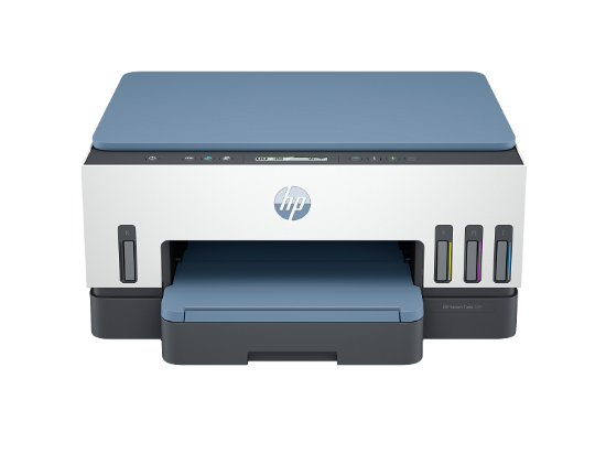 Picture of HP Smart Tank 725 AiO Printer