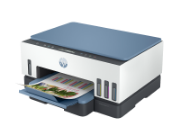 Picture of HP Smart Tank 725 AiO Printer