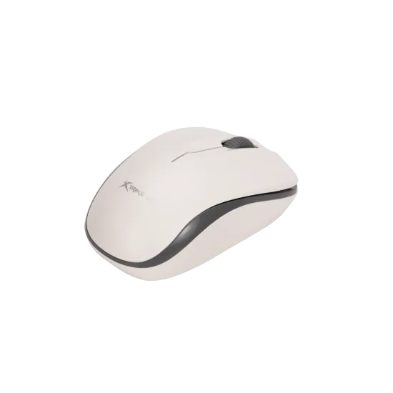 Picture of XTRIKE ME GW-116 WH  wireless mouse