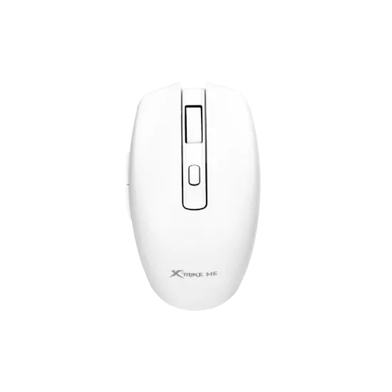 Picture of XTRIKE ME GW-224 WH  wireless mouse