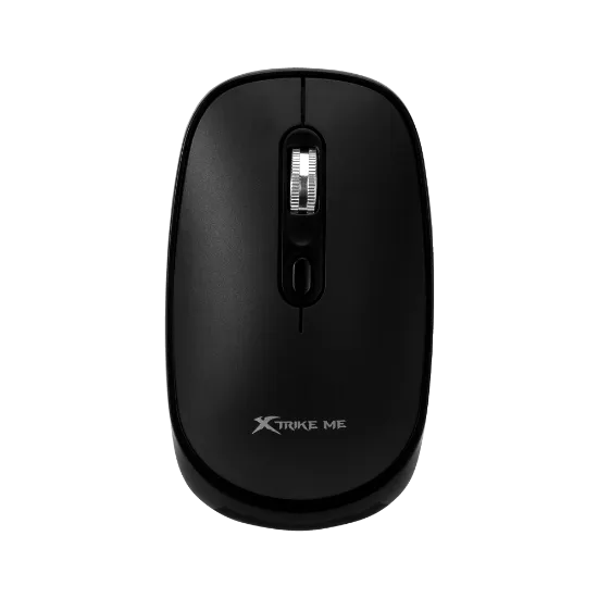 Picture of XTRIKE ME GW-119 BK  wireless mouse