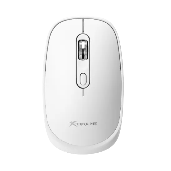 Picture of XTRIKE ME GW-119 WH  wireless mouse