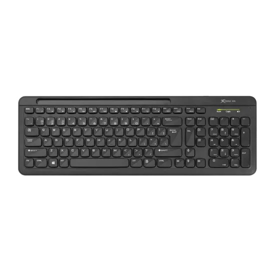 Picture of XTRIKE ME KB-303 EN  wireless keyboard