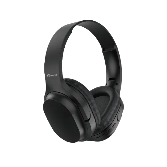 صورة إكس ترايك مي إتش دي-214 بي كي سماعة بلوتوث