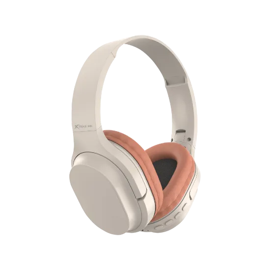 Picture of XTRIKE ME HD-214 PK Bluetooth Headset