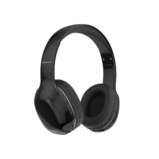 صورة إكس ترايك مي إتش دي-215 بي كي سماعة بلوتوث