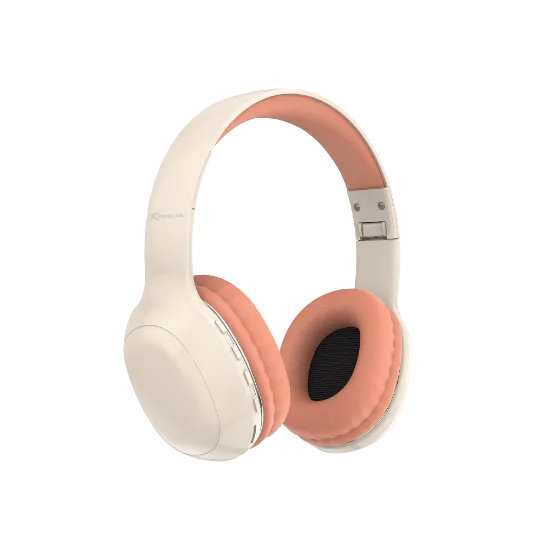 Picture of XTRIKE ME HD-215 PK Bluetooth Headset