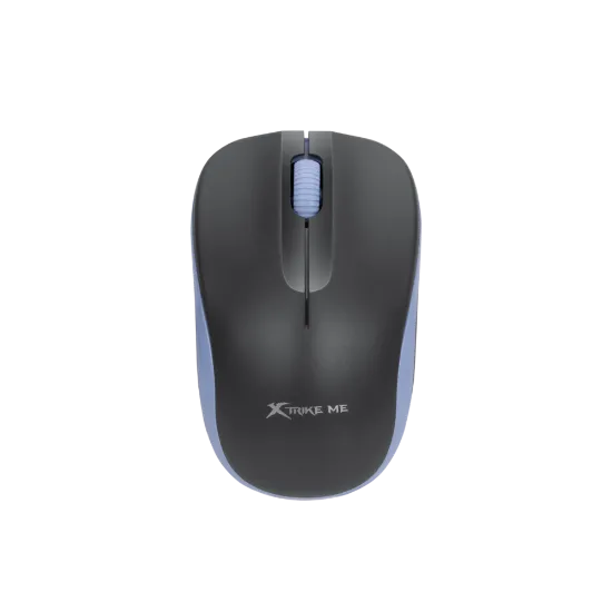 Picture of XTRIKE ME GW-116 GY  wireless mouse
