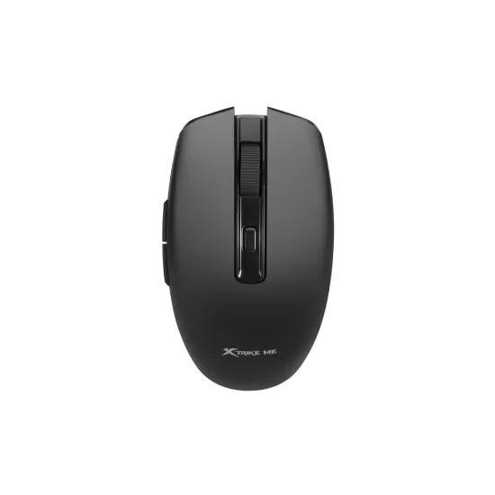 Picture of XTRIKE ME GW-224 BK  wireless mouse