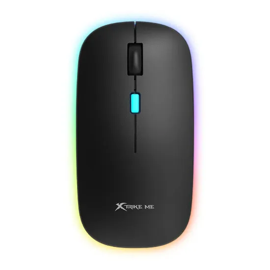 Picture of XTRIKE ME GW-113  wireless mouse
