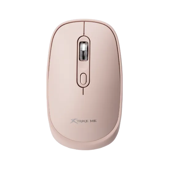 Picture of XTRIKE ME GW-119 PK  wireless mouse