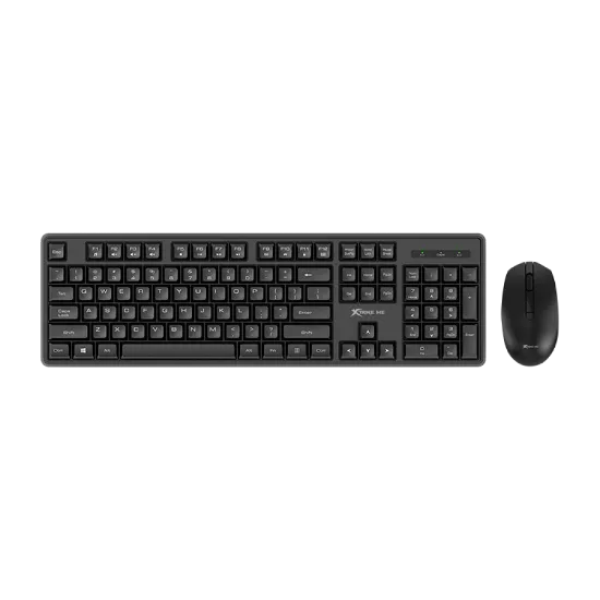 صورة إكس ترايك مي إم كي-307 إن مجموعة لاسلكية