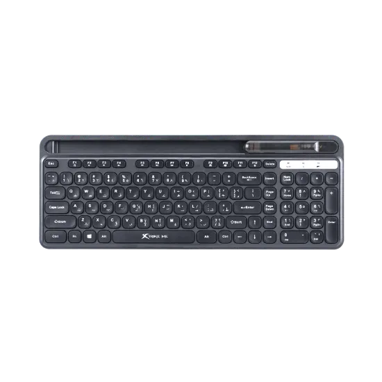 Picture of XT ME KB-247 AR 2.4G wireless keyboard