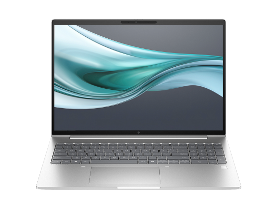 صورة إتش بي لاب توب EliteBook 660 G11، Intel Core i7-155H، RTX 2050، 32GB، 512GB SSD، شاشة 16" WUXGA، ويندوز 11 برو
