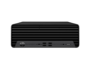 صورة إتش بي كمبيوتر مكتبي SFF Elite 800 G9، i7-14700، 16GB DDR5، 512GB SSD، ويندوز 11 برو