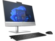 صورة إتش بي AiO EliteOne 840 G9R، i7-13700، 16GB DDR5، 512GB SSD، شاشة 24" FHD، ويندوز 11 برو