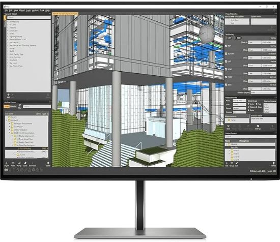 Picture of HP Z24n G3 WUXGA Display