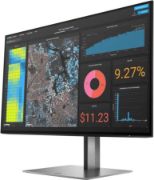 Picture of HP Z24f G3 FHD Display