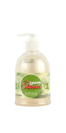 Picture of Glycerin Hand Wash 380ml - Pack of 12