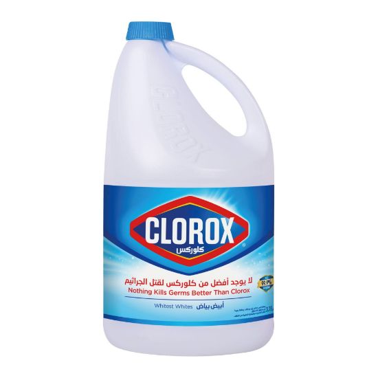 Picture of Clorox 3.78L - Pack of 6