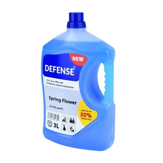 Picture of Al Haramain Floor Cleaner 3L - Pack of 6