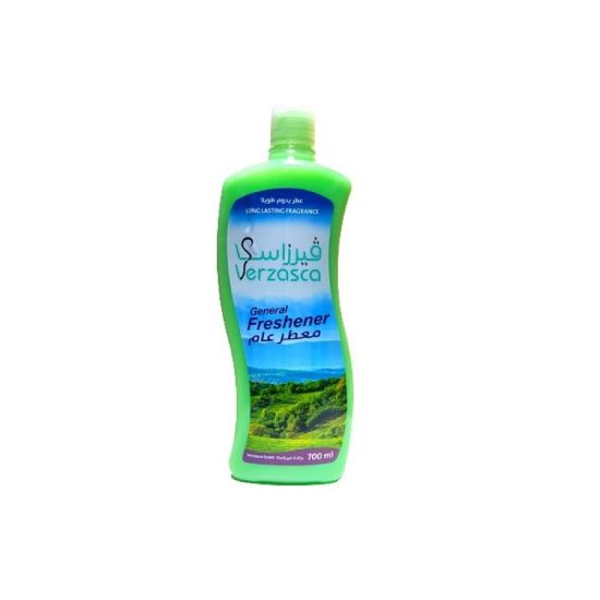 صورة فيرزاسكا معطر ارضيات رائحة فيرزاسكا700مل - 12 حبة