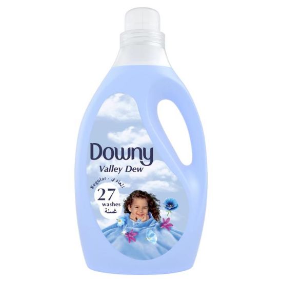 Picture of Downy 3L Blue + Green - Pack of 6