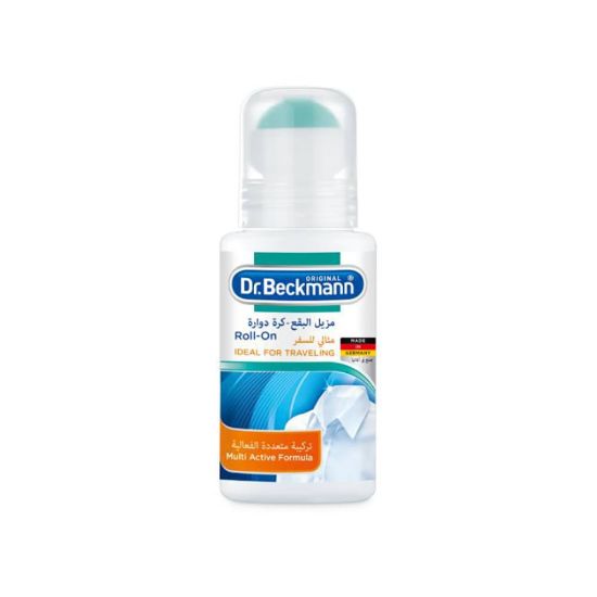 Picture of Dr. Beckmann Stain Remover Roller 75ml - Pack of 12
