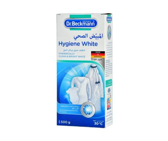 Picture of Dr. Beckmann Healthy Bleach 500g - Pack of 8