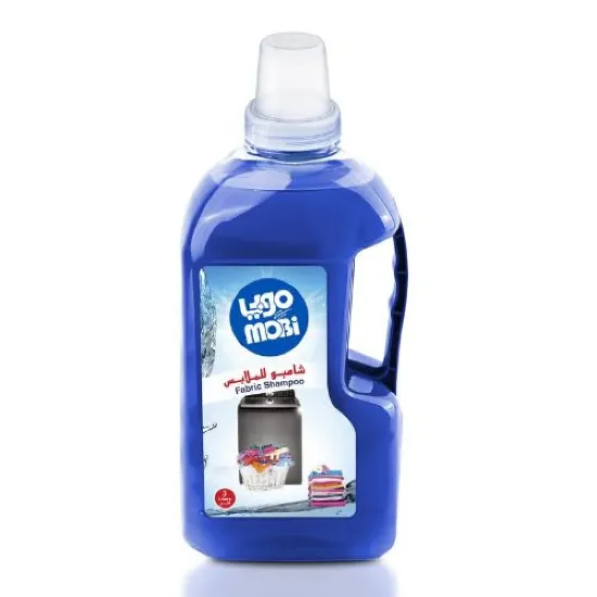 Picture of Mobi Laundry Shampoo 3L - Pack of 4