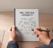 صورة ريماركبل 2 | لوح ذكي